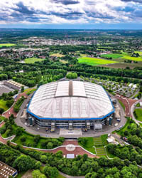 Veltins Arena (Arena auf Schalke)