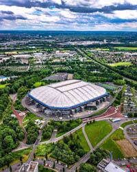 Veltins Arena (Arena auf Schalke)