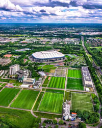 Veltins Arena (Arena auf Schalke)