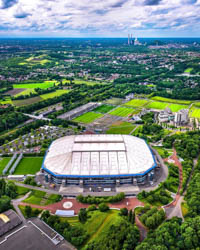 Veltins Arena (Arena auf Schalke)