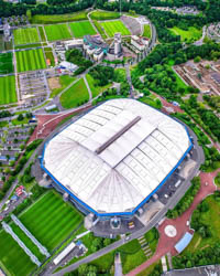 Veltins Arena (Arena auf Schalke)