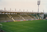 BayArena