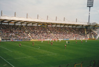 BayArena