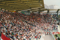 BayArena