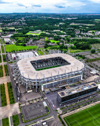 Stadion im Borussia-Park