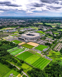 Stadion im Borussia-Park