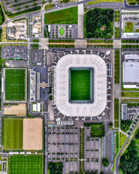 Stadion im Borussia-Park