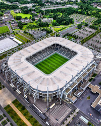 Stadion im Borussia-Park