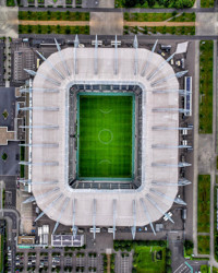 Stadion im Borussia-Park