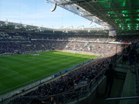 Stadion im Borussia-Park