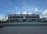 Stadion im Borussia-Park