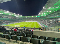 Stadion im Borussia-Park