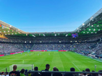 Stadion im Borussia-Park