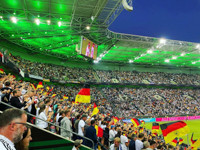 Stadion im Borussia-Park