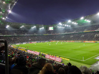 Stadion im Borussia-Park