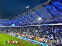 Home Deluxe Arena (Paderborner Stadion)