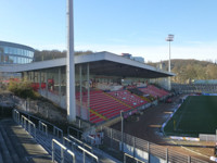 Leimbachstadion