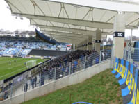 Ludwigsparkstadion