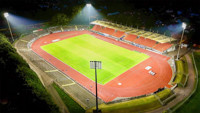Marschweg Stadion