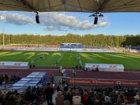 Marschweg Stadion