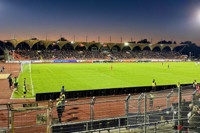 Marschweg Stadion