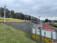 Marschweg Stadion
