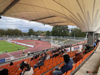 Marschweg Stadion