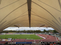 Marschweg Stadion