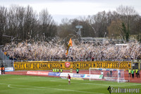 Marschweg Stadion