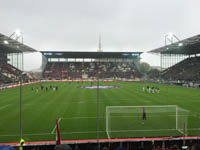 Millerntor-Stadion