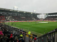 Millerntor-Stadion