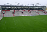 Millerntor-Stadion