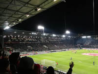 Millerntor-Stadion