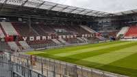 Millerntor-Stadion