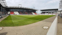 Millerntor-Stadion