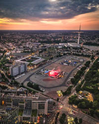 Millerntor-Stadion