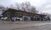 Schauinsland-Reisen-Arena (MSV Arena)