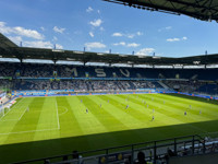 Schauinsland-Reisen-Arena (MSV Arena)