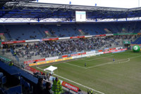 Schauinsland-Reisen-Arena (MSV Arena)