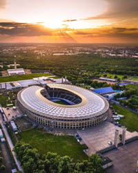 Olympiastadion