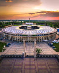 Olympiastadion