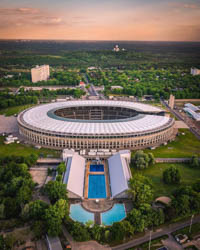 Olympiastadion