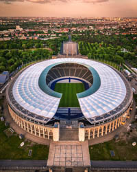 Olympiastadion