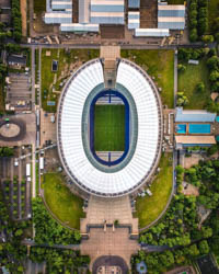 Olympiastadion