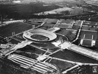 Olympiastadion