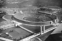 Olympiastadion