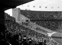 Olympiastadion