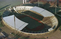 Olympiastadion