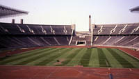 Olympiastadion