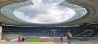 Olympiastadion